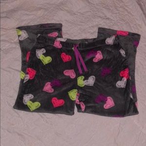 Secret Treasure pajama/lounge pants.